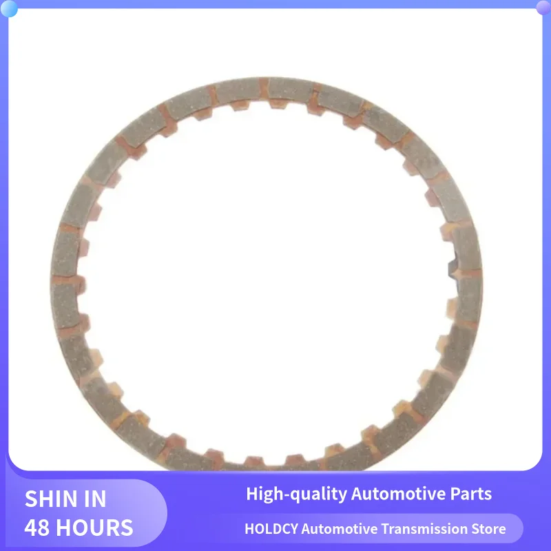 

Для HYUNDAI 09-up: A6GF1 A6GF2 Комплект дисков коробки передач — внутренний шлицевой диск автоматической коробки передач 3-5 обратная фрикционная пластина