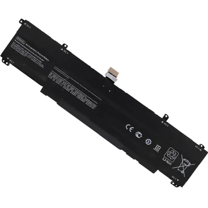 WK04XL 15.4V 4400mAh Laptop Battery for HP Omen 7 8 Victus Pro TPN-Q263 Q264 HSTNN-OB21 M41640-AC1 TPN-Q266 TPN-Q265 TPN-Q280