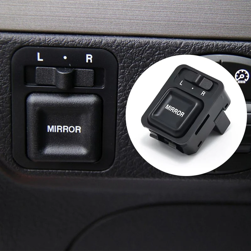 Super Sale Car Rearview Mirror Adjustment Switch