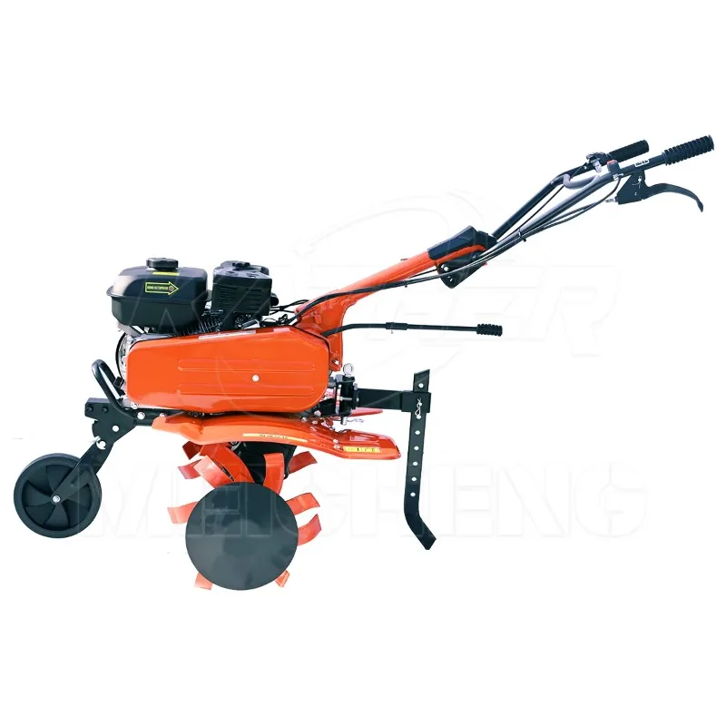 

【Best-selling】7HP 7.5HP KATHER LONCIN ZONSEN RATO SHINERAY DUCAR Engine Belt Driven Power Tiller Chain Tiller Machine Farm Culti