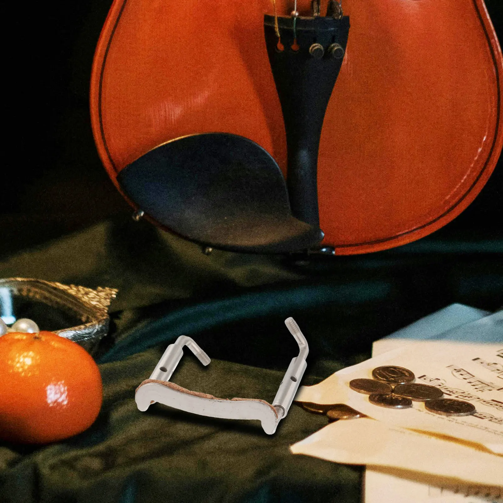parafuso-de-metal-para-queixeira-de-violino-ajuste-de-precisao-para-violinos-de-tamanho-normal-e-tres-quartos-design-integrado-robusto-que-reduz-o-ruido