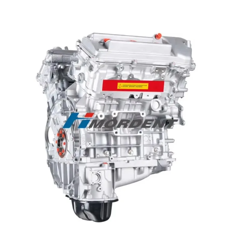 Remanufacturing High Quality 1GR 1GR-FE 6 Cylinder Engine For Toyota Land Cruiser PRADO Tacoma 4Runner 4.0L