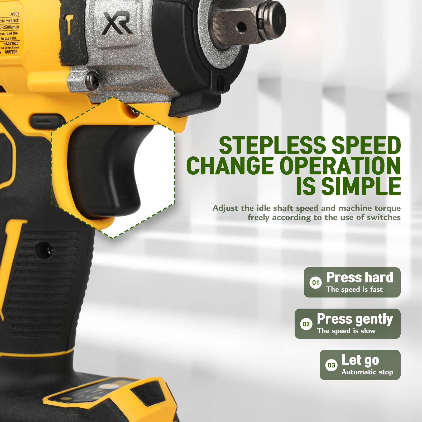 Thumbnail 3 - #70 Best Impact Wrenches & Drivers to Buy In 2026