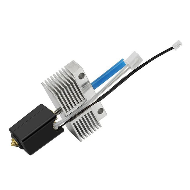 

Подходящий комплект Hotend для Elegoo Neptune 4 Plus, Neptune 4 Max, 3D-принтер с печатающей головкой, экструдер, комплект горячего конца, комплект нагревательных блоков