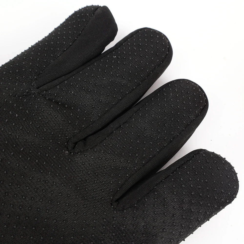Winter Cycling Gloves Men Outdoor Waterproof Skiing Riding Hiking Motorcycle Warm Mitten Non-slip Gloves Thermal Sport Gloves