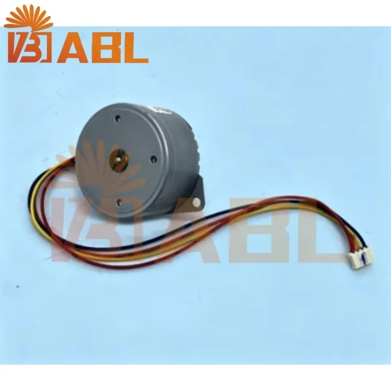Motor paso a paso M42SP-5N D0.8CM H1CM compatible con Argox OX-100, OS-214, OS-214Plus, OS-314, OS-314 Plus, CP-2140, CP-2140M
