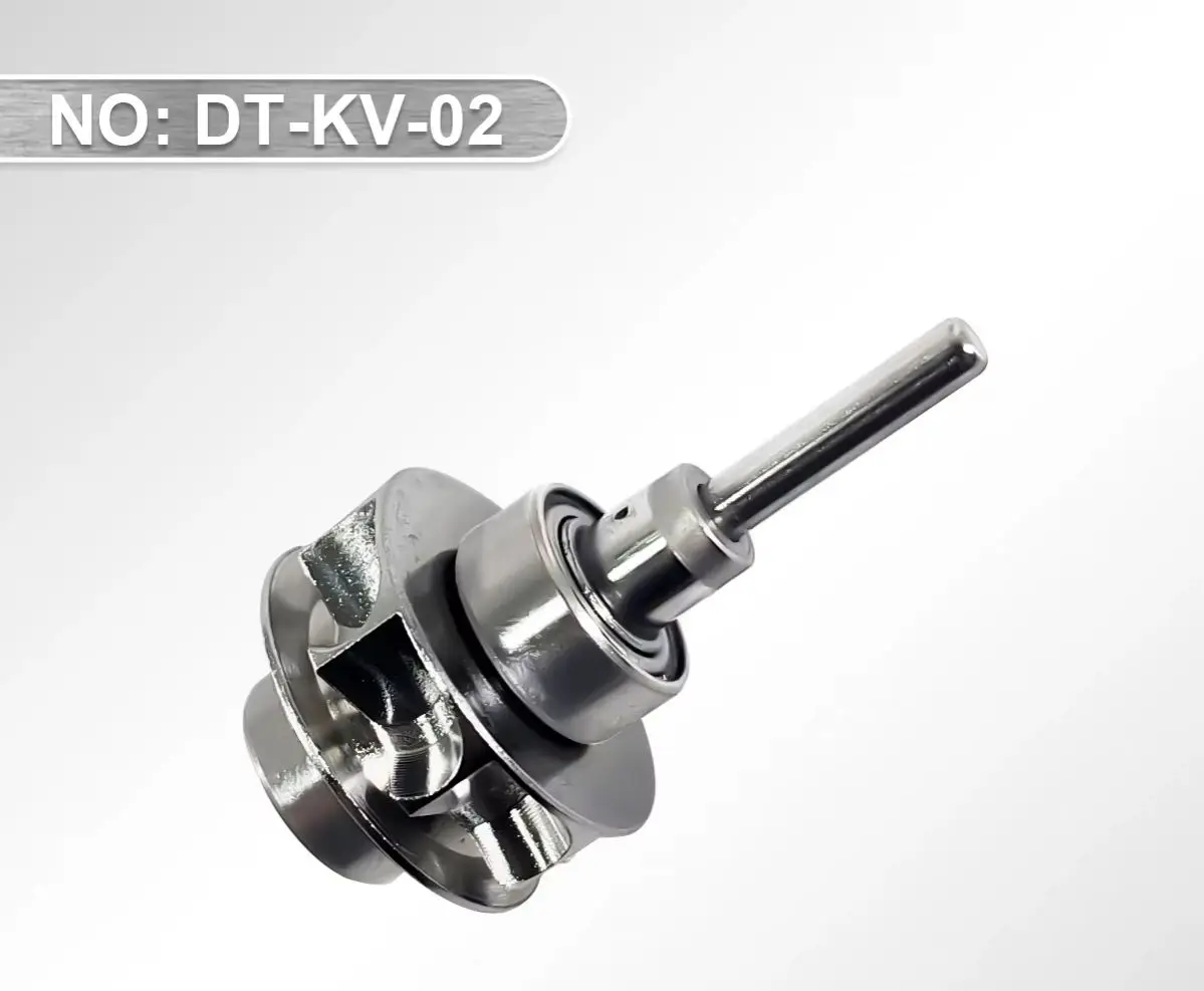 Dental Turbine Cartridge Air Rotor FIT for KAVO 660B-660C-655B-655C-659BR  sensor