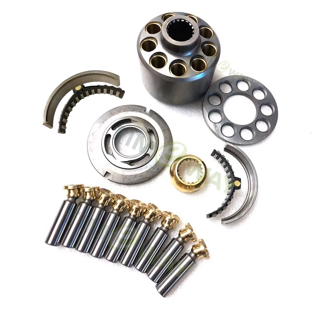 Hydraulic Pump Parts A4FO28 A4FM28 Piston Motor Repair Kits for REXROTH A4FO28/32 Pump Parts A4FM28/32 Hydraulic Motor Parts
