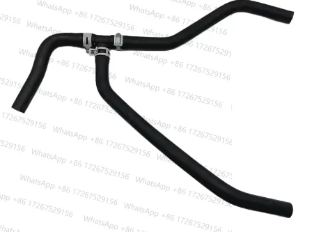 New Radiator Hose Pipe Heater Tube Fits2006 2007 2008 2009 2010 96475078,96413315,96456716