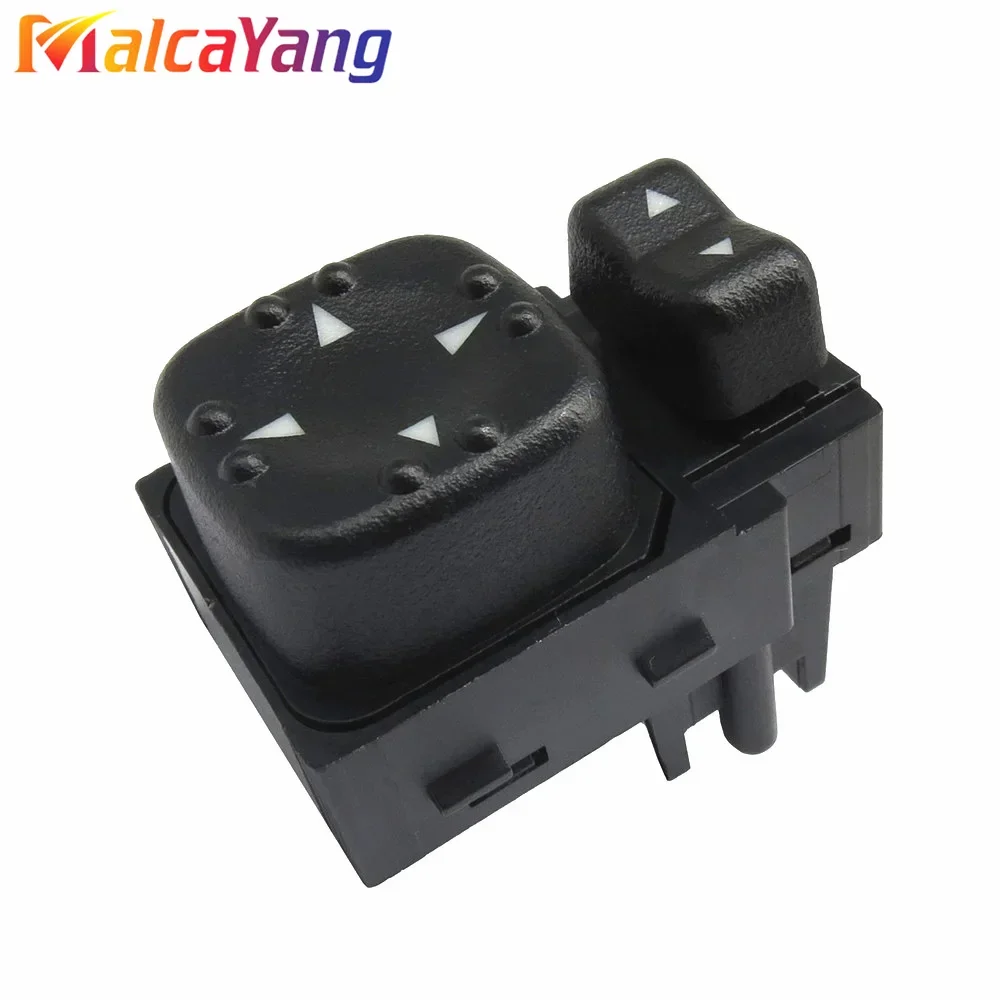 Power Mirror Control Switch 15045085 for Chevrolet Silverado Suburban Avalanche Cadillac Escalade for GMC Sierra Yukon XL