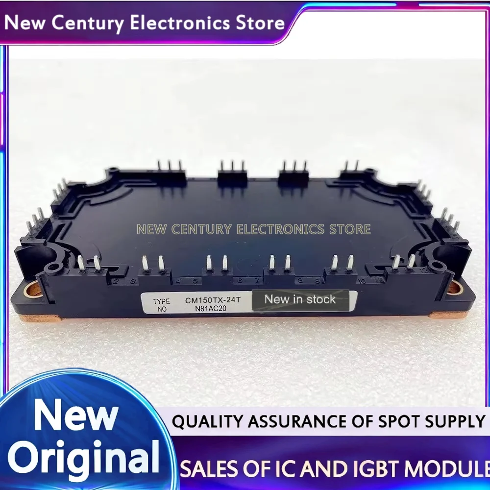 

CM150TX-24T CM200TX-24T NEW MODULE