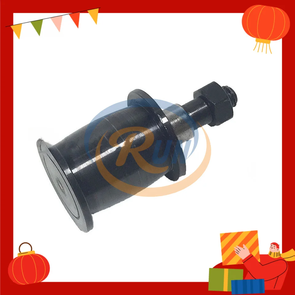 Heidelberg Paper Collection Pulley 00.550.0542 Cloth Pulley Paper Wheel