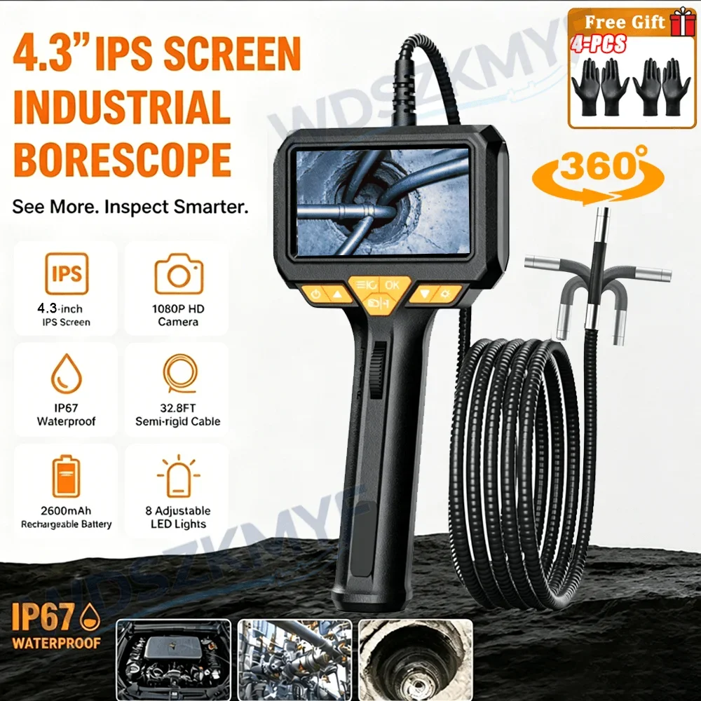 360-°-boroscope-a-rotation-complete-ecran-hd-43''-objectif-ultra-fin-6-8mm-etanche-ip67-pour-la-detection-mecanique-des-canalisations