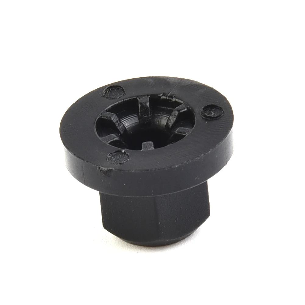 20Pcs Car Fasteners Self Tapping Screws Seat Nut With Ring For BMW E36 E39 E46 E60 E61 E65 E90 E91 X3