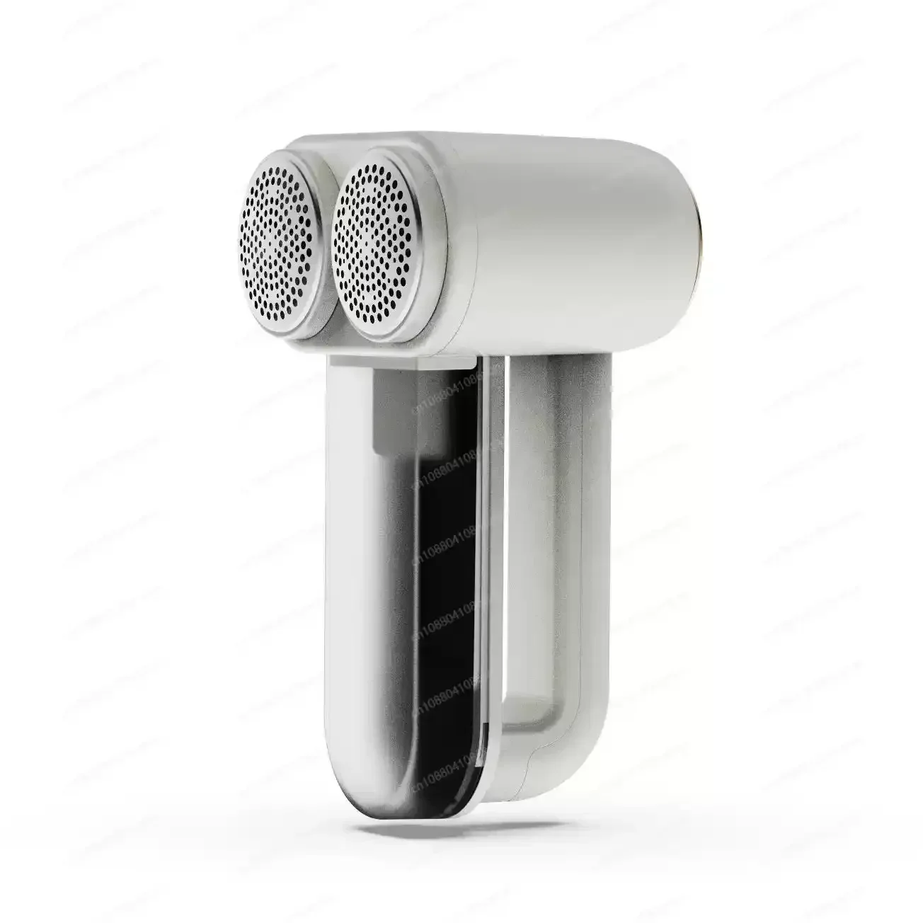 

Double-head hairball trimmer Household rechargeable clothes hairball remover Shaving machine