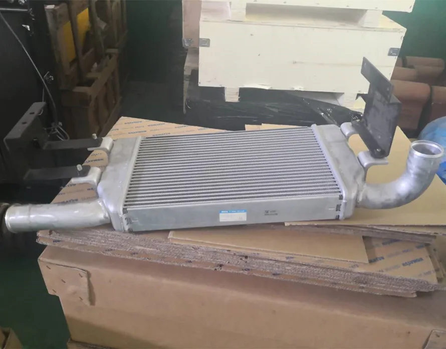 Escavatore TLF PC300-7 PC300-8 dopo il dispositivo di raffreddamento 6152-62-5110 Parti OEM