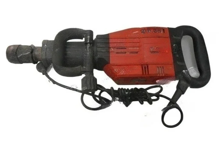 

Used Hilti original 220V.110V Hilti TE905 German electric pick