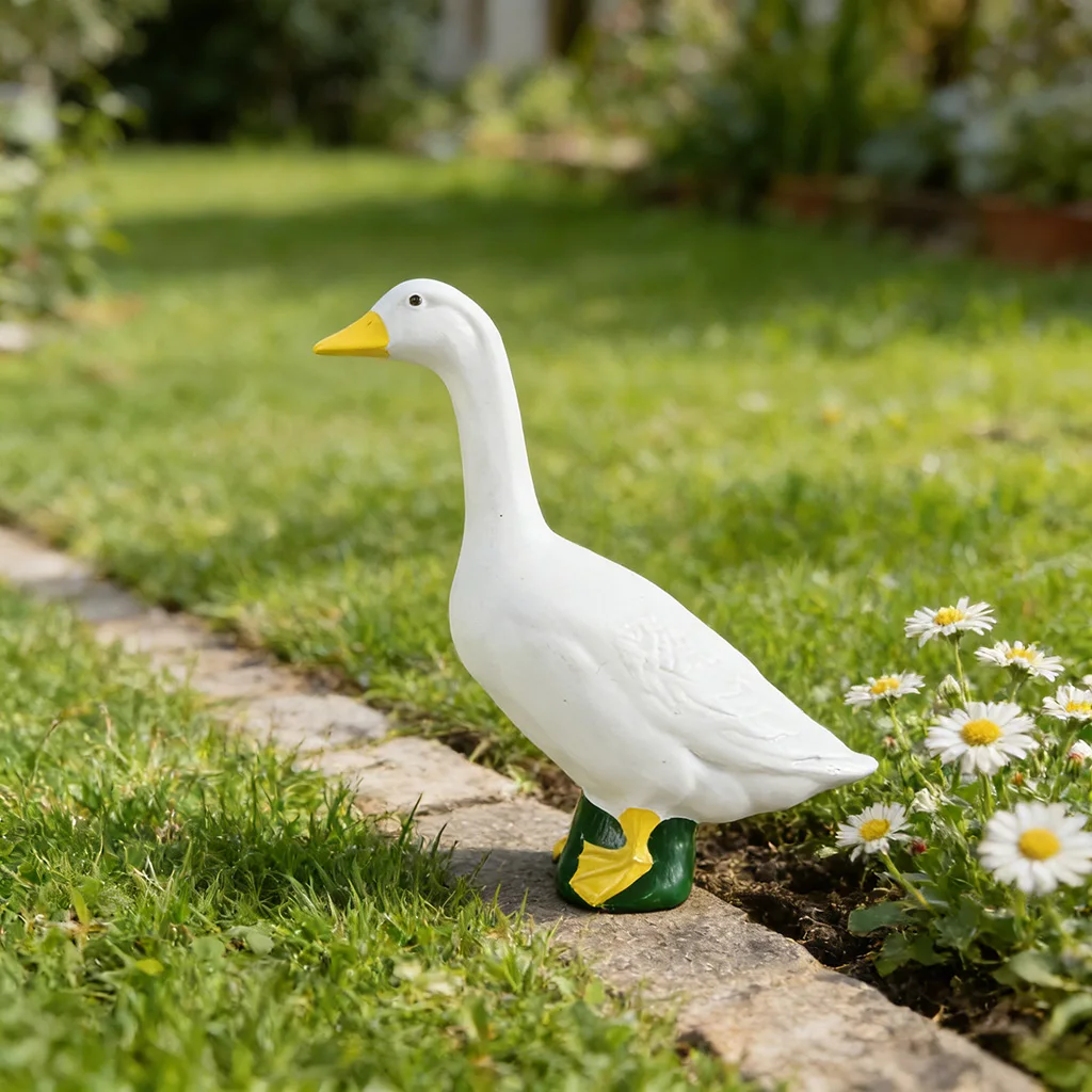 Thumbnail 3 - #27 Latest Lawn Ornaments & Garden Sculptures Offers