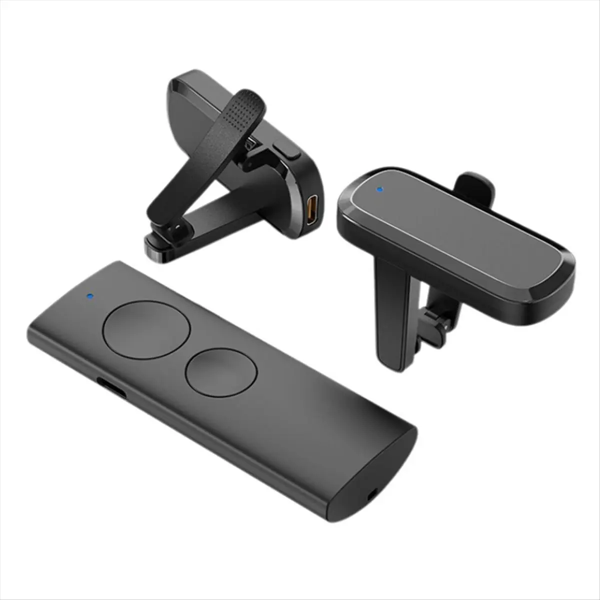 Winter Essential Remote Control Page Turner for Smart Wireless Page Turner for Ebook Reader & Accessories 2PCS