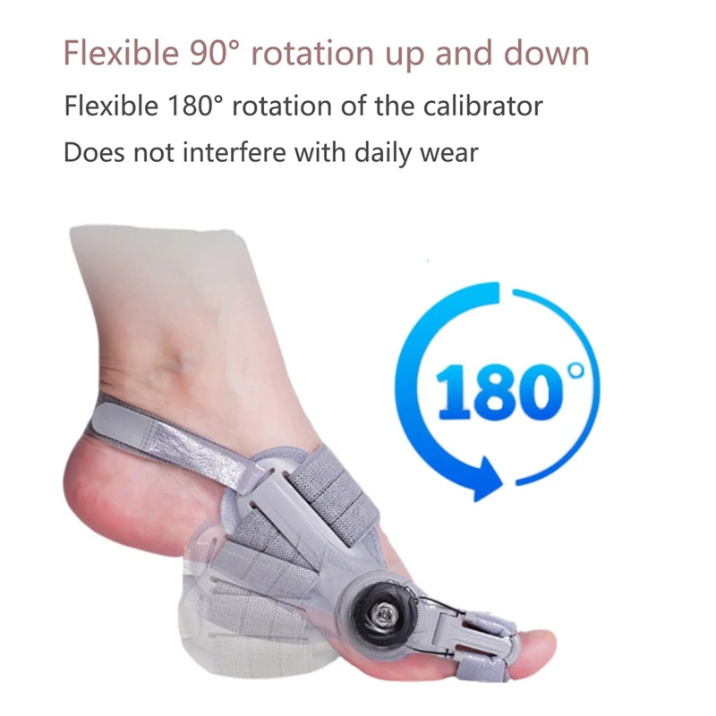 2PCS Bunion Corrector For Women & Men For Treatmedy Bunion Fix Bunion Fix Bunion Corrector