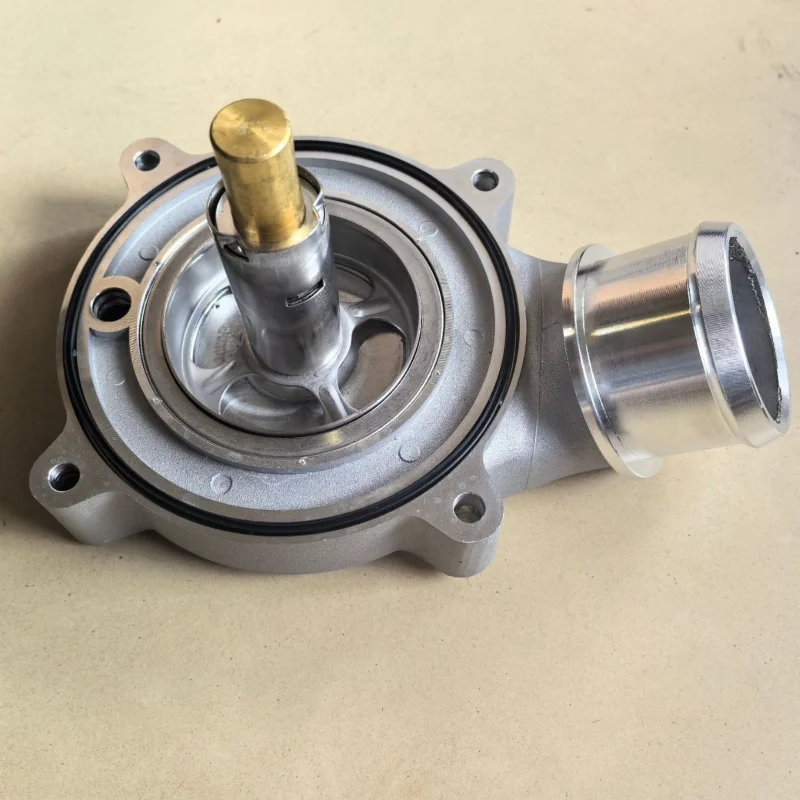 For Mercedes Truck Thermostat A4712003615 A4712006215 4712007515