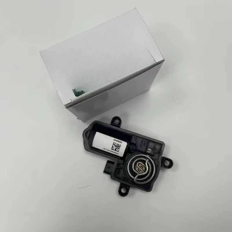 Suitable For Land Rover Range Rover Evoque Velar Discovery Electronic Exhaust Valve LR117492 Car Spare Parts