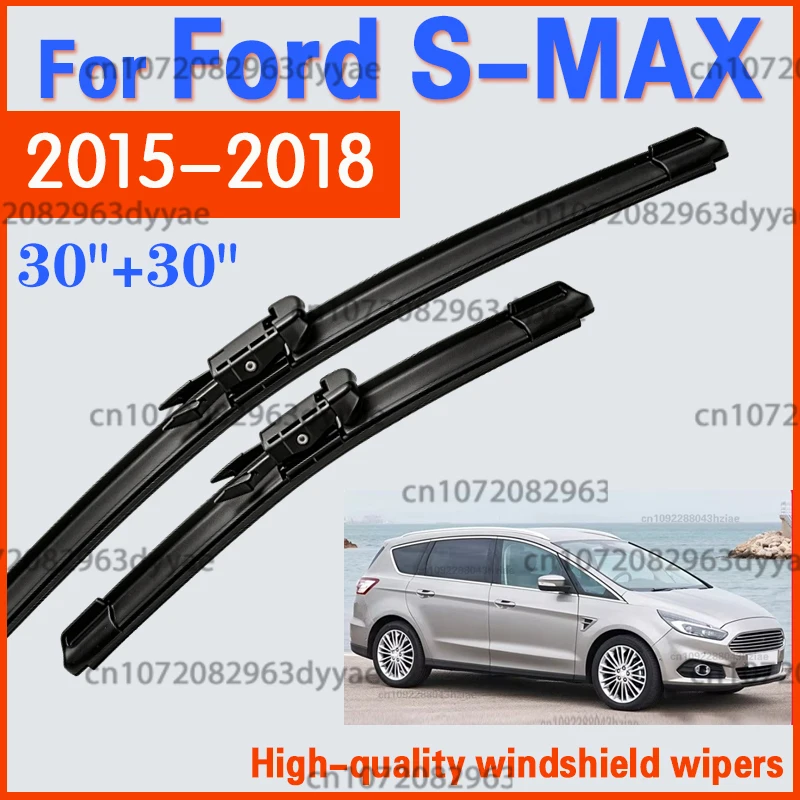 Car Wiper Blade For Ford S-MAX 30