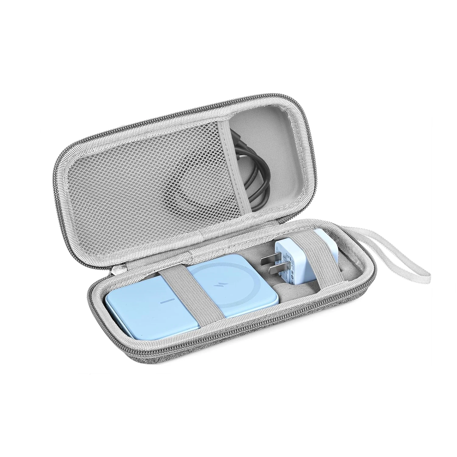Power Bank storage bag for Anker MagGo 633/622/621/321 Portable Charger Box Only
