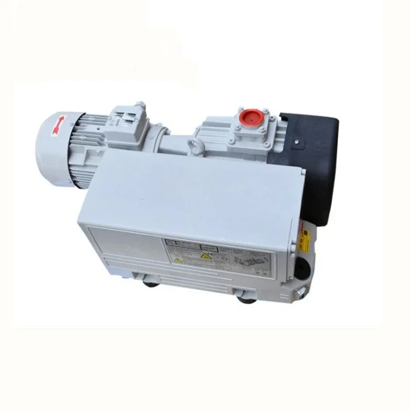 

series SV16B/SV25B/SV40B/SV65B single stage oil seal rotary vane pump