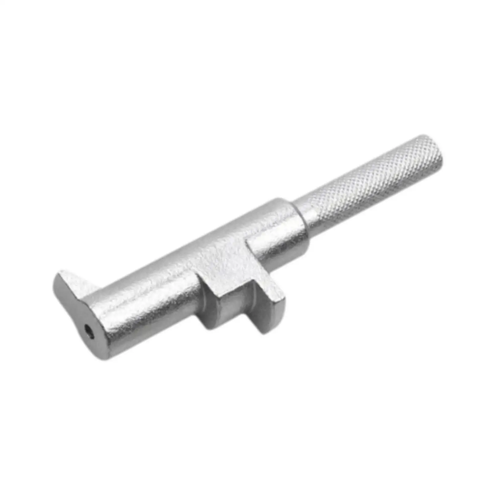Steel Clutch Retaining Tool Replaces Sturdy Gearbox Tool Assembly Modification Easy to Install T10303 Vag Steel 02E 6 Speed