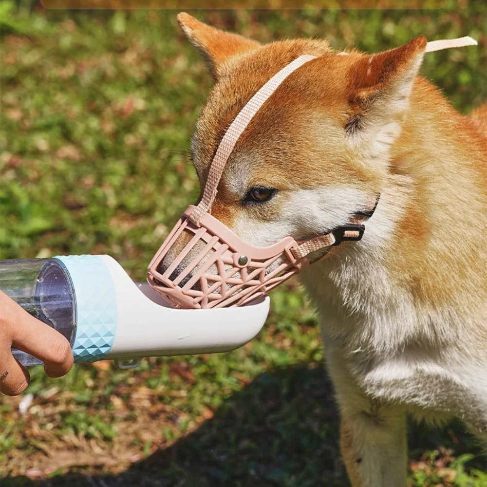 Thumbnail 3 - #19 Puppy Muzzles Comparison Guide