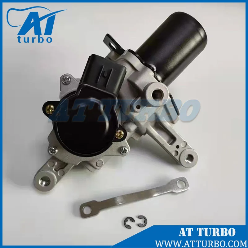 17201-OL040 17201-0L040 17201-30110 Turbocharger Electronic Actuator  For Toyota Hilux 3.0 D4D 1KD