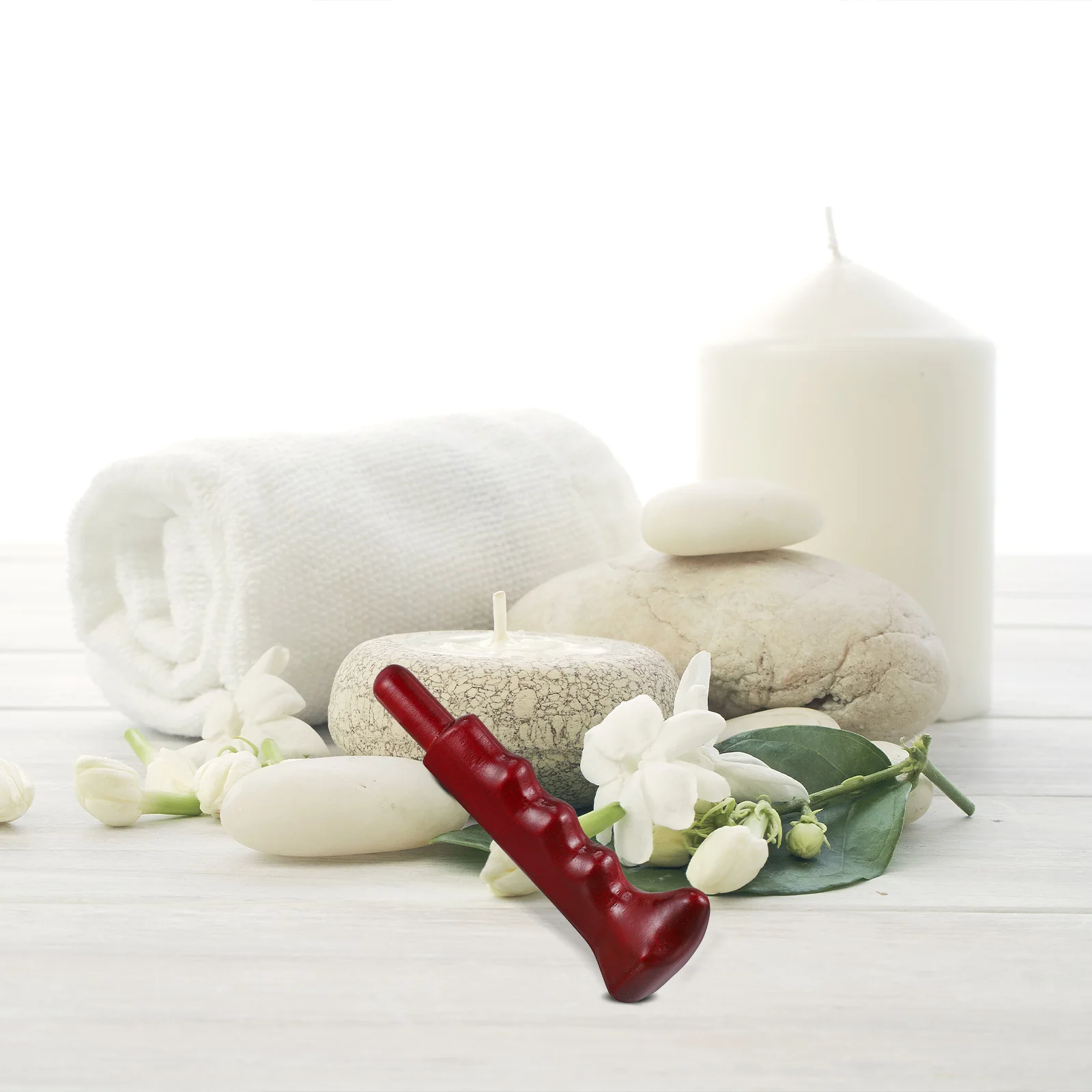 

Neck Massage Stick Wooden Scraping Tool For Pain Relief Acupoint Therapy Vertebra Massager Meridians Scraper Body Massage