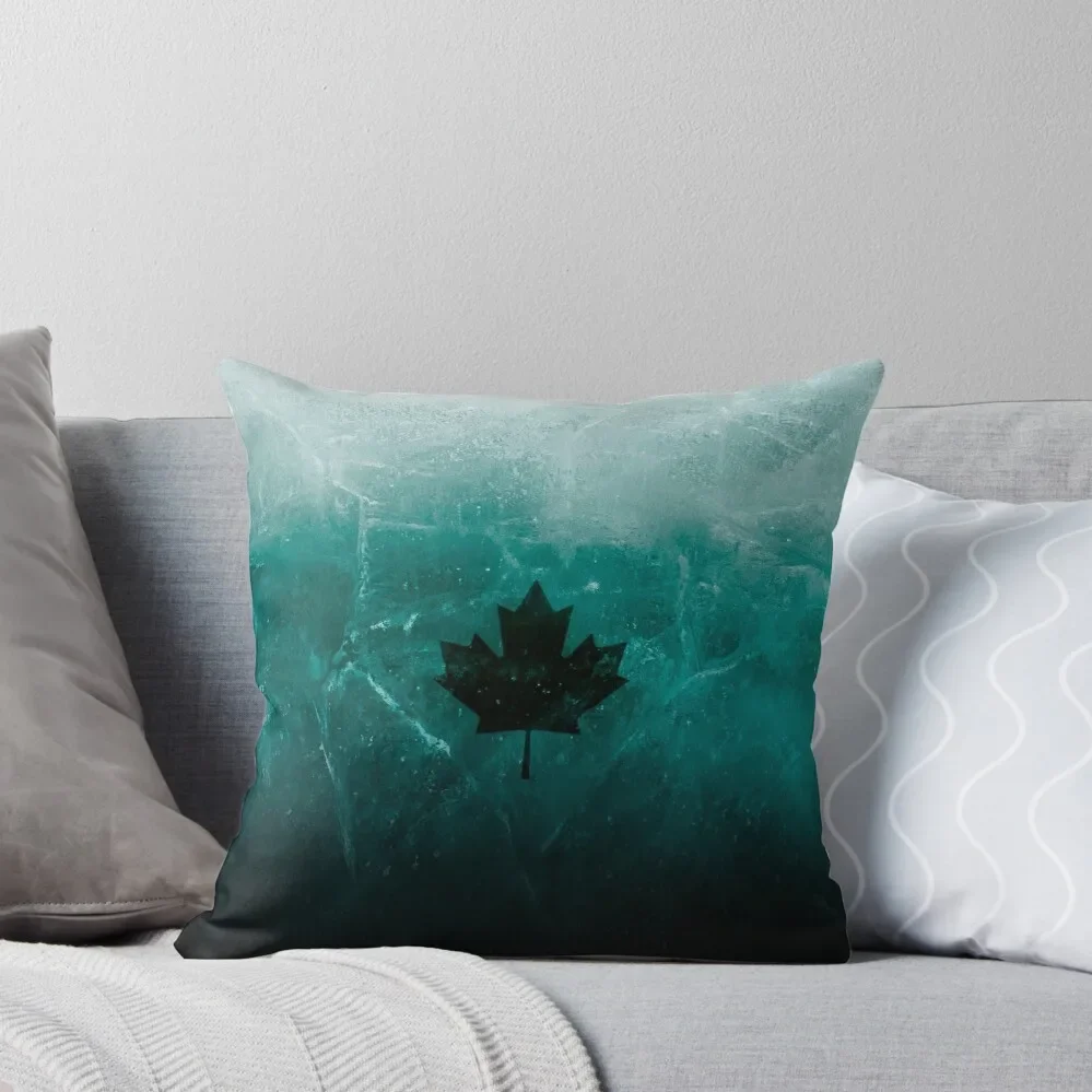 

black ice design Throw Pillow sleeping pillows Luxury Cushion Cover Sofa Cushion Cover Cushion Cover Set pillow