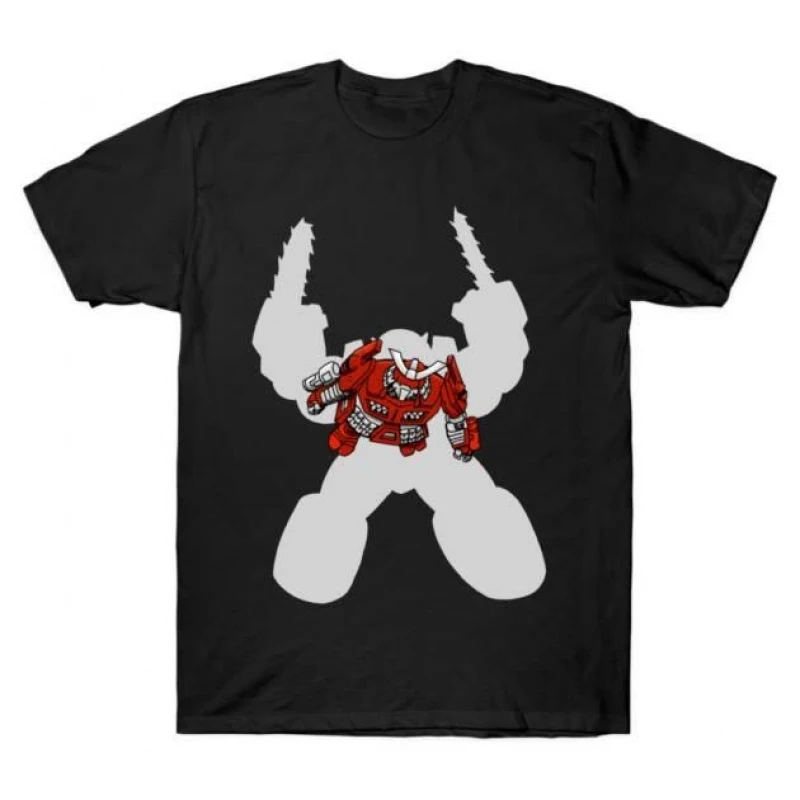 

Death From Above! Mechwarrior MWO Mech Combat RPG Gift t shirt for gamer Battletech Graphic clothes Short sleeve All size tops