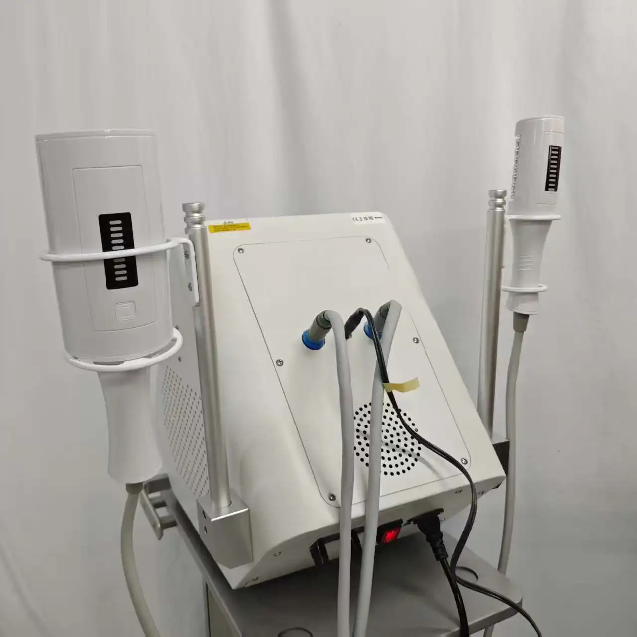 

Roller slimming machine relaxation massage