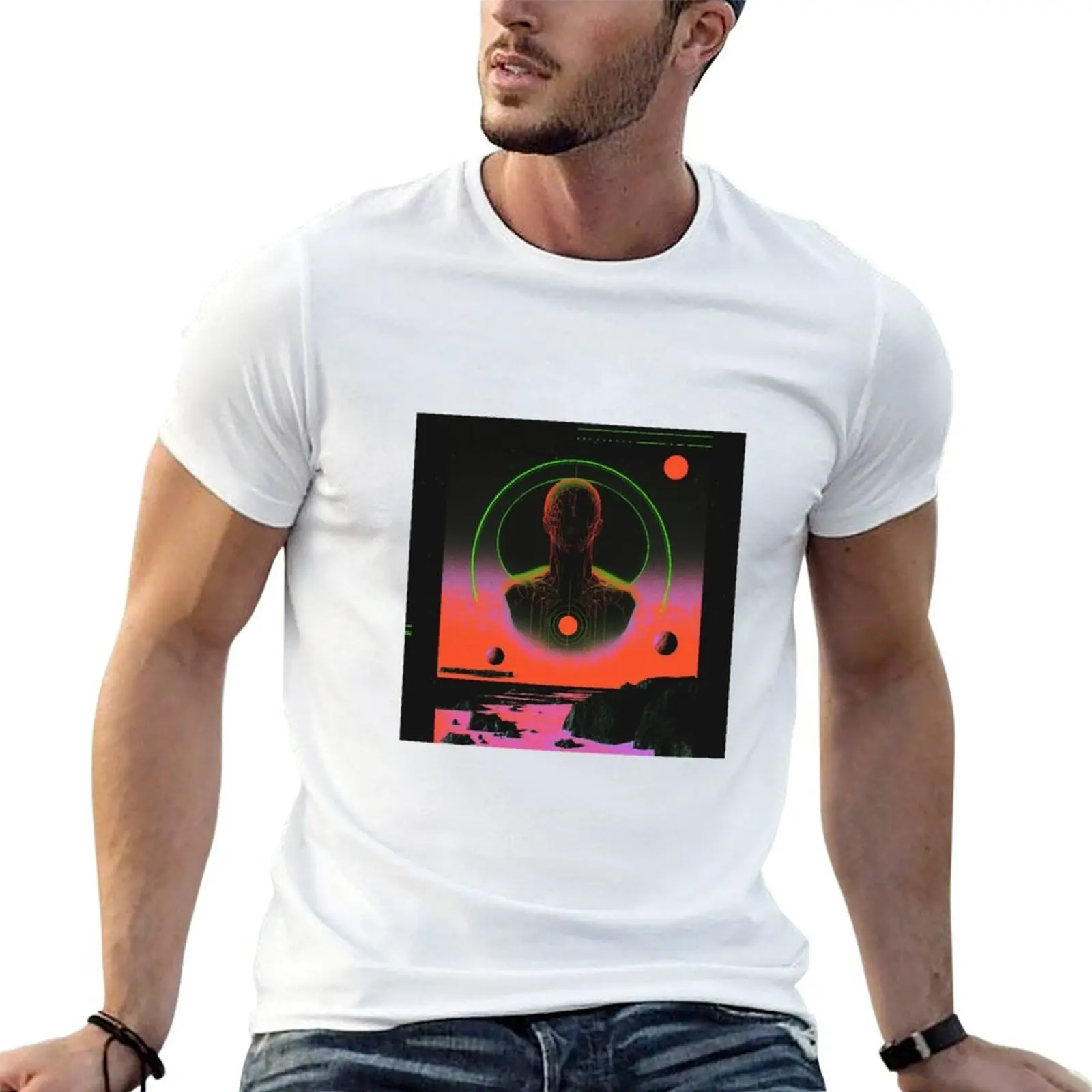 LOFI-SCIFI - New Ag… - image