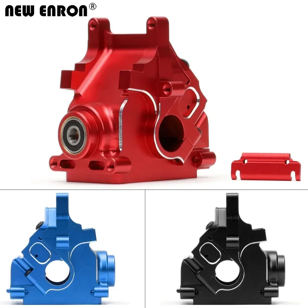 Alloy #AR310427 AR310854 Differential Gearbox Case Set for RC Car ARRMA 1/8 Kraton Outcast Typhon Infraction Notorious