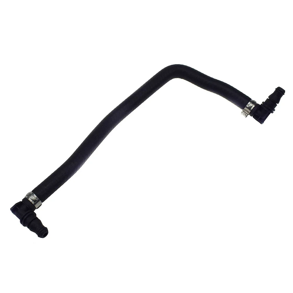 Hose Radiator Hose 1 Pc 2045010925 A2045010925 Black Car Compartment Engine For C Class S204 For C-CLASS Coupe C204