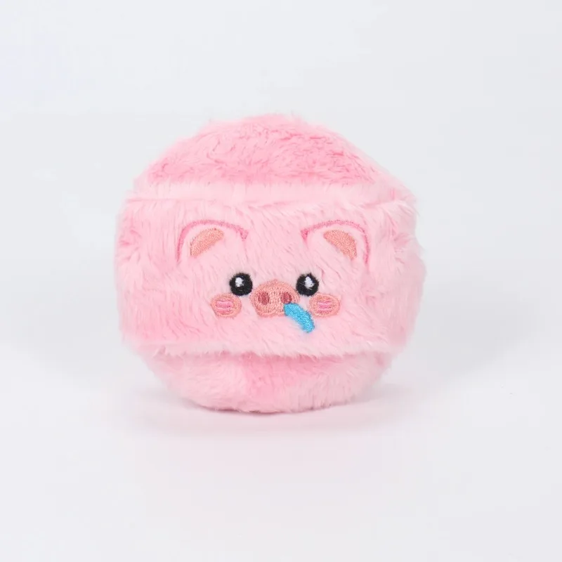 منتفخة مكياج كاواي كارتون - خلاط مستحضرات تجميل ناعم محمول للسائل والمسحوق، إسفنجة وجه لطيفة لأدوات المكياج النسائية #5