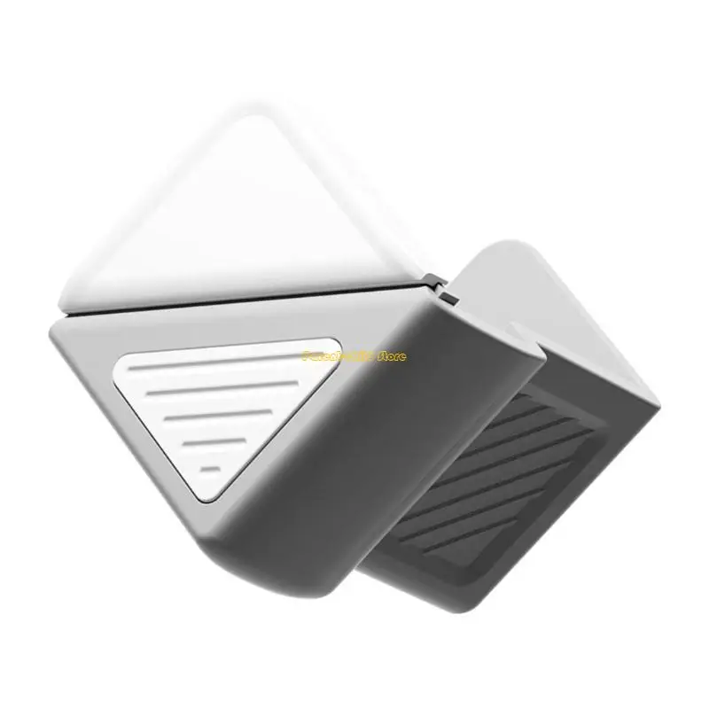 

WXTD Reusable Window Corner Protector Cover Anti Collision Silicone Guard Shockproof