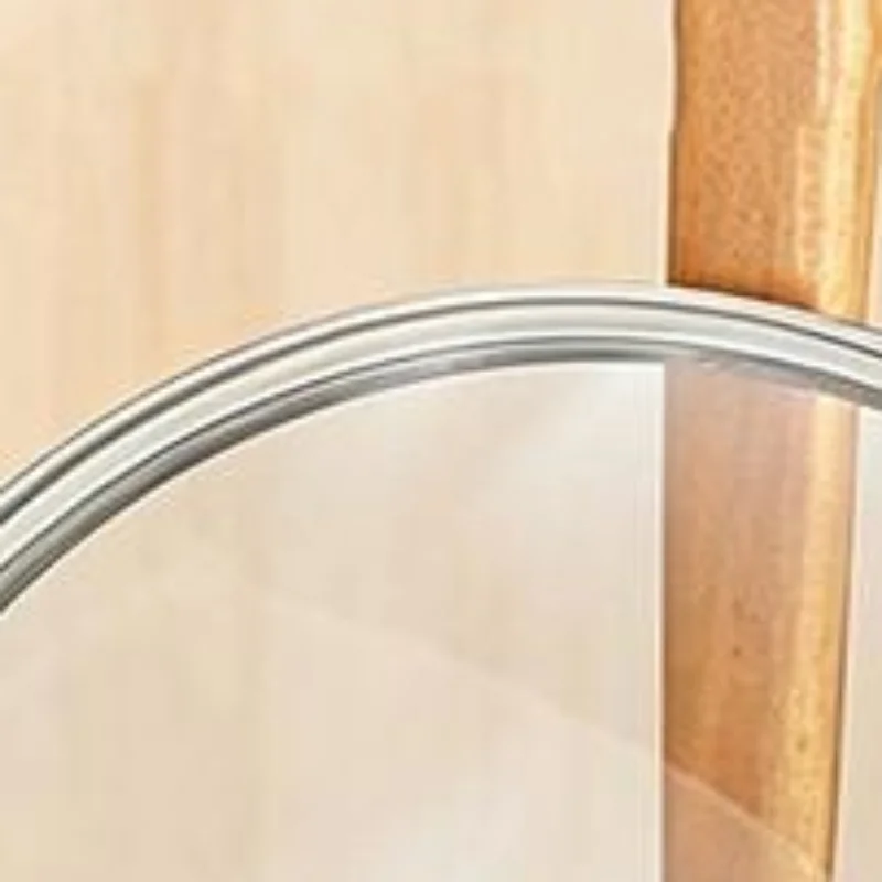 Stable Stainless Steel Spoon Holder Easy To Clean Stainless Steel Spatula Holder Heat-Resistant Soup Spoon Dinning Table