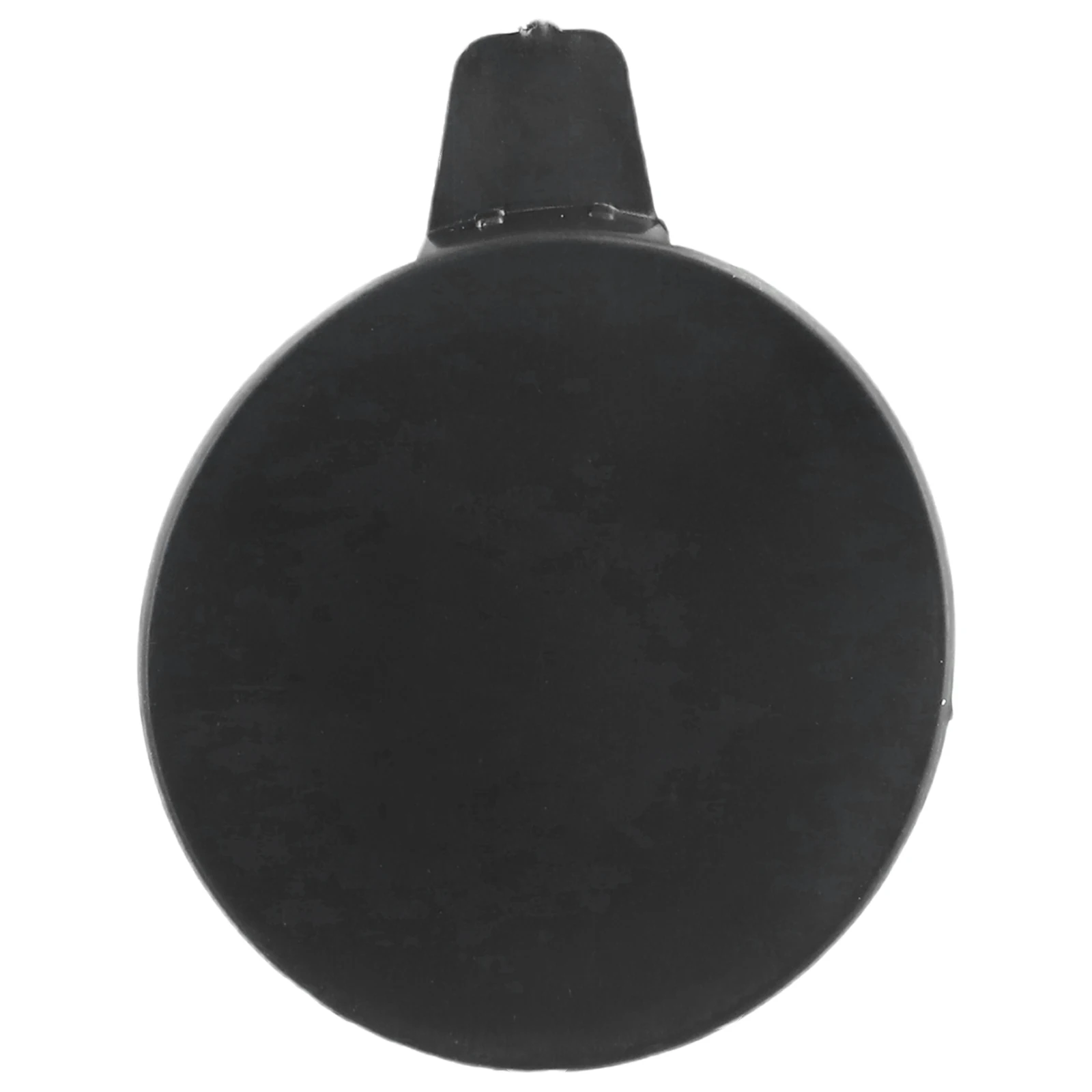 

Высококачественный сменный буксирный крюк, внутренние детали, подходят для внутренних аксессуаров для автомобилей, черные передние детали TOW CAP