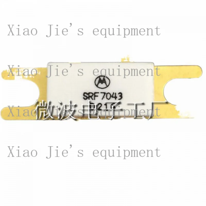

1PCS SRF7043 RF TRANSISTOR G88