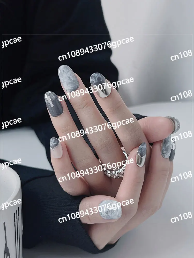 Wear Nail New Lasting Original Design Premium Nail Polish Free Nail Art