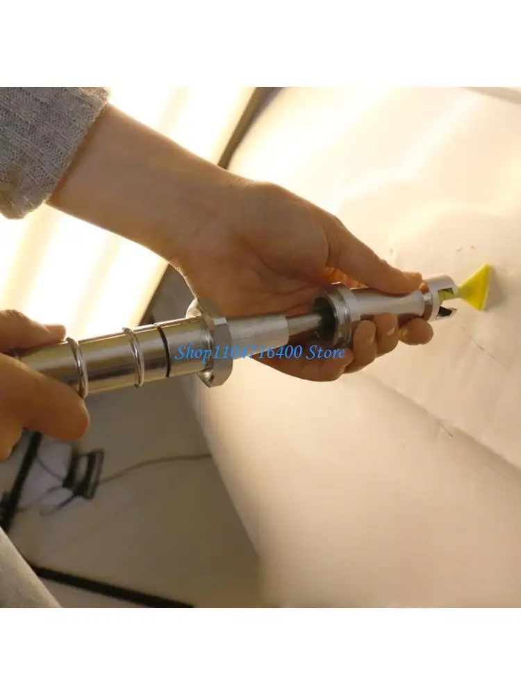 

y1gd Hand Dent Puller Portable Car Dent Repair Tool for Fast Car Body Restoration