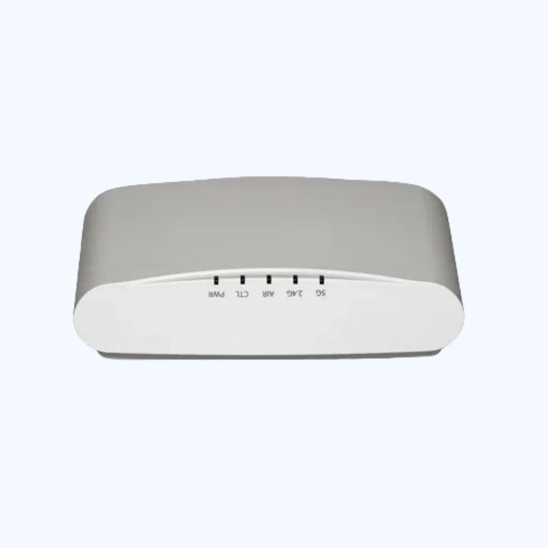 

901-R510-WW00 Ruckus R510 Dual-band 802.11abgn/ac Wireless Access Point, 2x2:2 Streams, BeamFlex+ 901-R510