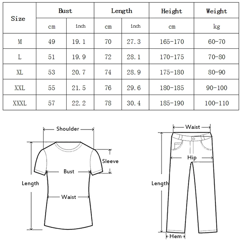 Summer Men Short Sleeve Cotton t-Shirts Half High Collar t Shirt Man Sport Running Tee Shirts Slim Casual Gym Tops Man Clothes