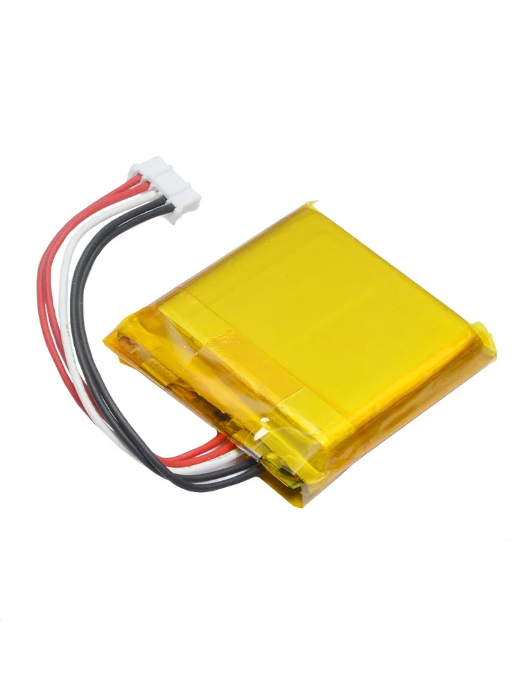 z.SHV 944643   Baterai Pengganti 2100MAh untuk Logitech UE WONDERBOOM 1 2 3 Speaker Bluetooth 360 Bagian Suara Sekitar