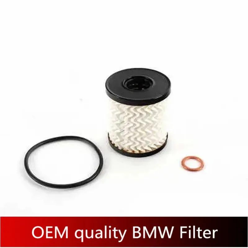 JS Car Engine Oil Filter 11427622446 For BMW Mini R56 R57 Cooper Paceman Citroen C-ELYSEE Ford Galaxy Peugeot 3008 Partner Volvo